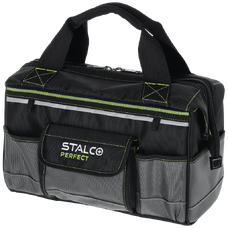 STALCO-Taška na náradie - 37 x 19 x 22 cm