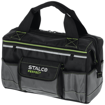 STALCO-Taška na náradie - 37 x 19 x 22 cm