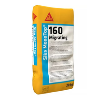 Sika MonoTop®-160 Migrating