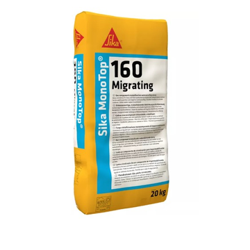 Sika MonoTop®-160 Migrating