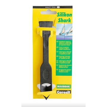 Silikón Shark - odstraňovač silikónu