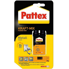 Pattex Repair Epoxy Tekutý kov - 25ml