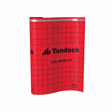 TONDACH - FOL Mono DT - 180 g/m2, 150 cm x 50 m = 75m2