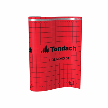 TONDACH - FOL Mono DT - 180 g/m2, 150 cm x 50 m = 75m2