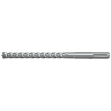 Fischer vrták QUATTRIC SDS+ 10 x 250/315  ll