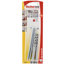 FISCHER - SXR 10X100 WH K NV