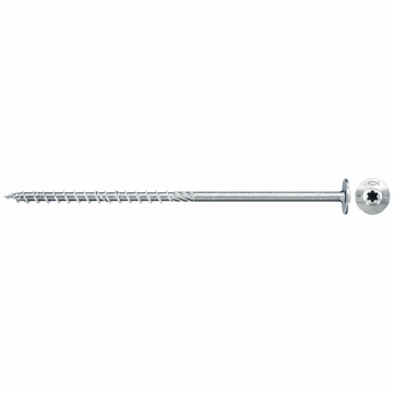Fischer skrutka 6,0x220 tanier. hlava torx