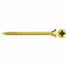 Fischer skrutka do dreva 3,5x35 plný závit