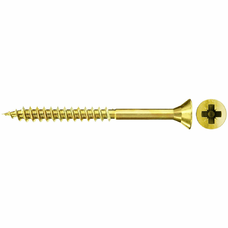 Fischer skrutka do dreva 3,5 x 40 čz YC