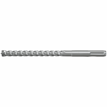 Fischer vrták QUATTRIC SDS+ 10 x 150/215