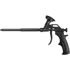 FISCHER - aplikačná pištoľ PUP M4 čierna