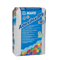 MAPEI Adesilex P9 šedá 25 kg