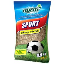 AGRO Travna zmes sport sačok 0,5kg