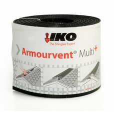 IKO - Armourvent Multi Plus, 600 x 28,5 cm; odvetrávač
