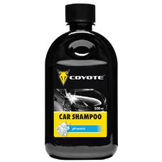 AM COYOTE Autošampón 500 ml