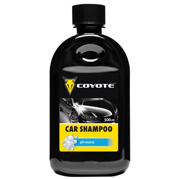 AM COYOTE Autošampón 500 ml