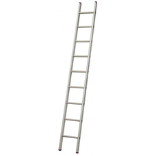 Rebiop Hliníkový rebrík jednoduchý Sibilo Krause 1x6