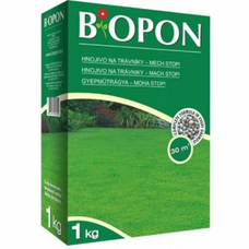 Aquaseed Biopon 1kg