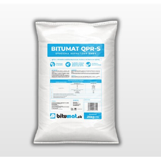BITUMAT QPR-S Studená asfaltová zmes 25kg/bal