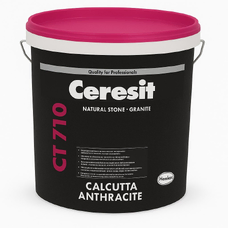 Ceresit Visage Calcutte Anthracite 13kg