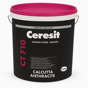 Ceresit Visage Calcutte Anthracite 13kg