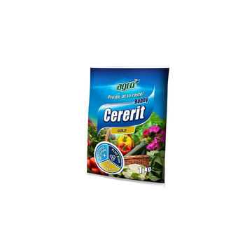 Aquaseed Cererit Hobby Gold 1kg 720/P