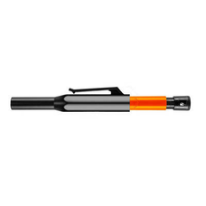 Ceruzka, automatický stylus s orezávačom a 12 náplní