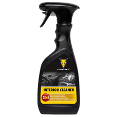 AM COYOTE ČISTIČ ČALÚNENIA A PLASTOV 500 ml
