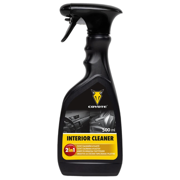 AM COYOTE ČISTIČ ČALÚNENIA A PLASTOV 500 ml