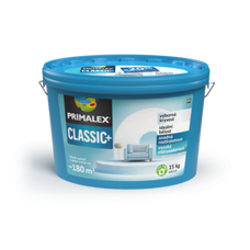 Primalex Classic+ 15kg