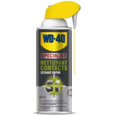 WDSP 50ML Contact Cleaner X30