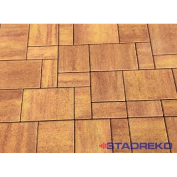 STADREKO Dlažba DELANO 4cm /3mix/ jeseň