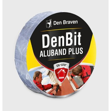 DB Streš.bitúm.pás DenBitAluband HLIN 50mmx10mPLUS