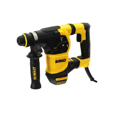 DEWALT - KLADIVO KOMBI 3,5J 950W SDS+ - D25333K