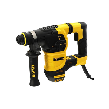 DEWALT - KLADIVO KOMBI 3,5J 950W SDS+ - D25333K