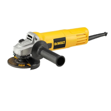 DEWALT Bruska uhlova 125mm 950W - DWE4117