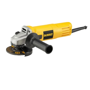DEWALT Bruska uhlova 125mm 950W - DWE4117