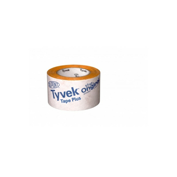 TYVEK - Lep. páska jednostranná Tape 2060B  50mm x25m