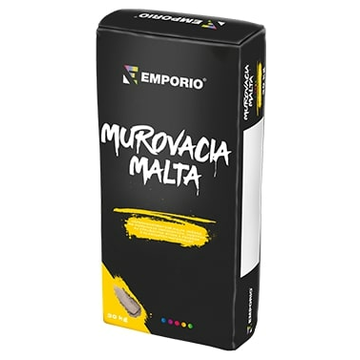 EMPORIO murovacia malta 011, 5Mpa 30kg