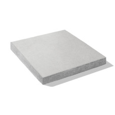 PREMAC ESTER platňa 5cm 50x50 sivá (56)