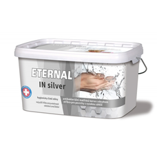 ETERNAL in SILVER 12kg (biela)