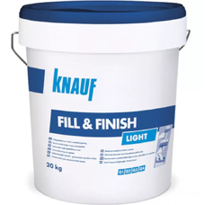 KNAUF Fill Finish Light 20kg