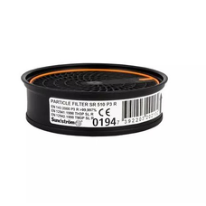 Peritech-Filter SUNDSTRÖM SR 217 A1