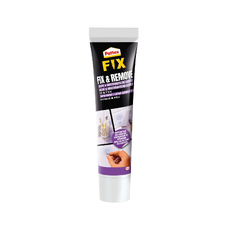 Pattex Fix &amp; Remove (44g)