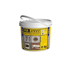 KREISEL FIX SPEED 421 Rychloschnúci betón 2kg