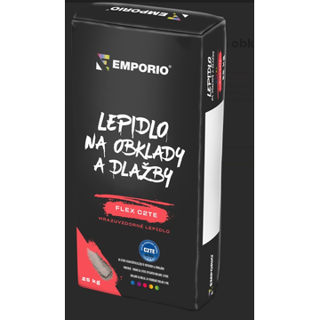 EMPORIO Flex extra 045