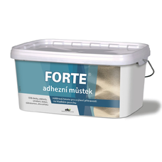 Forte Adhézny mostík 3kg