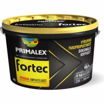 Primalex Fortec 15kg