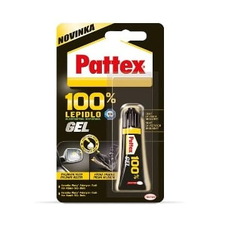 Pattex 100% GÉL -8g