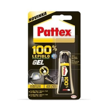 Pattex 100% GÉL -8g